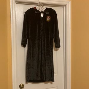 Harry Potter Gryffindor Robe